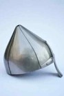 Skull Viking Medieval Viking Helmet 1 2 Mm christmas Cosplay Larp Sca Ica Style