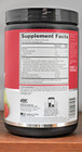 Optimum Nutrition Essential Amino Energy Strawberry Lime  30 Servings  9 5oz