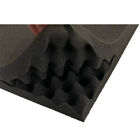 2 Pack Hand Gun Firearm Pistol Foam Tiles 12 X12 X1 5 Riffle Gun Case Protection