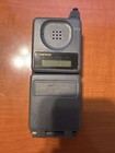 Vintage Motorola Digital Personal Communicator Cell Phone Model F09hld8426ag