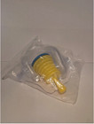 Portable Suction Device For Kids   Adults     Portable Kit W  2 Mask Sizes