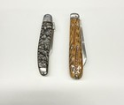 Vintage 1911-1939 Robeson Shuredge  demonstrator     62233  Damaged   Usa