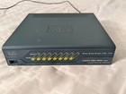 Cisco Asa5505-bun-k9 Security Firewall  Encryption  Vpn   Power Adapter