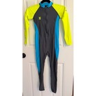 Dive   Sail Kids Wet-suit Size Xxl