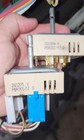 Dg44-01006b Range Dual Surface Element Control Switch       