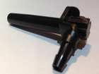Maple Sap Spile  Black 3 16  Spout  Maple Syrup Tap  25 Pack 