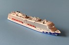 Model Cruise Ship Regal Princess 1 1250 Scale By Scherbak Usa