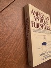 Field Guide To American Antique Furniture By Joseph Butler 1985