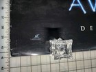 Poster 2009 Avatar Movie Original Rare