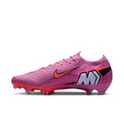 Nike Zoom Vapor 16 Elite Fg Soccer Cleats Magic Flamingo Fq1457-600 Mens Size