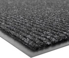 109 Brush Step Carpeted Indoor outdoor Entrance Mat For Home Or Office  3  X    