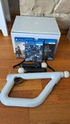 Sony Psvr 1 Bundle   2 Motion Controllers gun  3 Games  Ps4 And Ps5  no Camera 