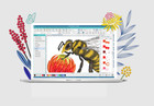 Hatch 2 Embroidery Software Digitizing   Lifetime Activation   Digital Download