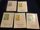 7 The Antique Trader Price Guide To Antiques   Collectors Items 1970s Lot Uz27
