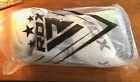 Rdx 6oz Kids Mma Boxing Gloves Junior Training Punch Bag Mitts Muaythai Os