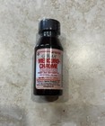 2 Bottles Mercurochrome First Aid Antiseptic 1 Oz 