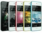 Apple Ipod Touch 5th Generation 16gb  32gb  64gb Brand New Battey Free Shipping