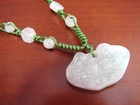 Feng Shui Lucky Pendant