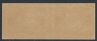 Us Scott   371 - Imperf Pair - Pse Cert - Mint Og Nh                       p-19 