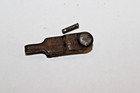 1 Gew 88 Commission Rifle Parts Complete Bolt Stop With Spring   Pin Rusty  c299
