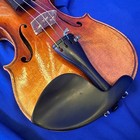Violin Stradivarius Copy Germany  1890 John Friedrich   Bros Importers 4 4 Size