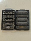 Gillette Sensor Excel Razor Blades Refill Replacement Shaver 20 Cartridges Heads