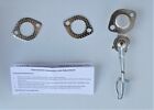 Genuine Oem Briggs   Stratton 593208 Thermostat Replaces 790830
