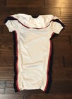 Nike Men   s Afl Austin Wranglers Football Jersey Sz  S New Arena League White