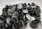 Nespresso Originalline Ristretto Intenso     Dark Roast     100 Coffee Capsules