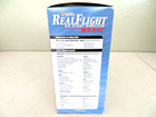Great Planes Realflight R c Flight Simulator Basic W  Dvd Rom - New Sealed