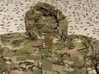 U s  Army Multicam Soft Shell Cold Weather Jacket Size Large-regular Used