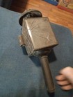 Square Carriage Lantern