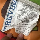 Teenage Mutant Ninja Turtles Iii Tmnt 3 Vintage 90s Sleeping Bag Samurais 1993