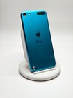 Apple Ipod Touch 5th Generation Blue  64 Gb  - Fair Condition