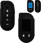 2 Pack Remote Case For Viper  Soft Silicone Car Key Case Shell  Protective Fo   