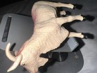 Goat Figure