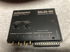 Audiocontrol  Bld-10  Blr-10 Balanced Line Driver-receiver  Usa Made