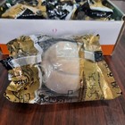 New Silver s Headly Heavy Cricket Tennis Balls   White   Cream   Ships From Usa