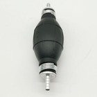 Fuel Primer Pump 6657734 For Bobcat T140 T180 T190 T250 T320 T550 T590 T630