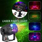 Mini 1024 Patterns Projector Led Rgb Laser Stage Light Dj Disco Show Party Light
