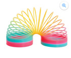 Magic Spring Slinky Toy