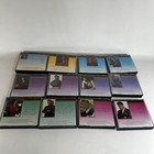 Anthony Robbins Personal Power Ii 25 Cd Set Complete
