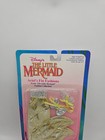 Disney s The Little Mermaid Ariel s Fin Fashions Vintage Tyco No  1870-2 New