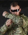 Assault Tactical Suit Multicam Military Uniform Multicam Jacket And Pants         