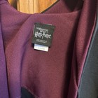 Harry Potter Gryffindor Robe With Tie From Universal Orlando  Size Xxxs 