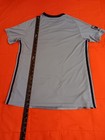 Sporting Kansas City  Jersey Mens Large Adidas Home 