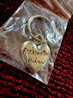 Madonna Lot Of 3 Rare Promo Tour Key Chain Madame X Rebel Heart Sealed Mint Set