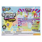 Slime Station Kit For Boys Girls  Diy Slime Making Your Own Slushie  Gift Idea
