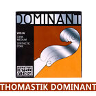 Thomastik Dominant 135b Violin String 4 4 One Set Strings Gdae Free Shipping  us