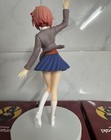 Doki Doki Literature Club  Sayori Figure Model Anime Collection Decor Toy 18cm